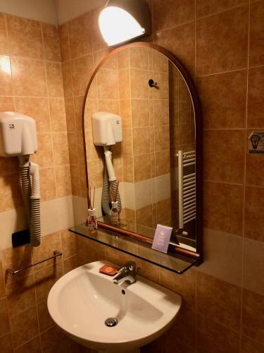 Apartamento Residence Alle Scuole Country House