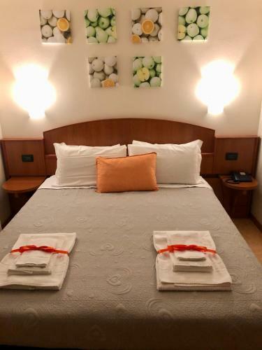Apartamento Residence Alle Scuole Country House