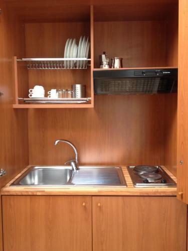 Apartamento Residence Alle Scuole Country House