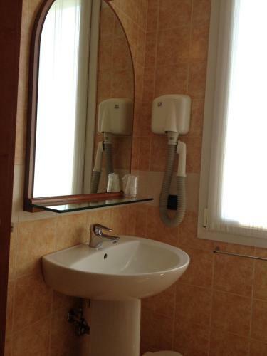Apartamento Residence Alle Scuole Country House