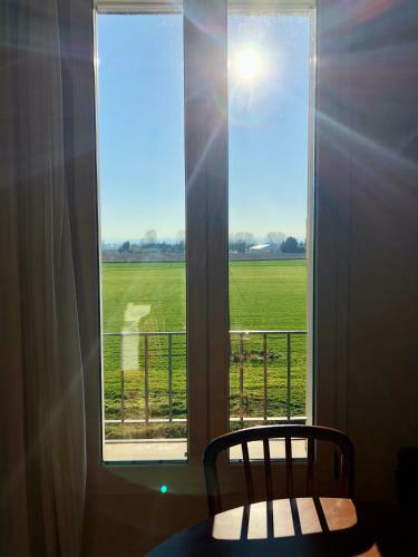 Apartamento Residence Alle Scuole Country House