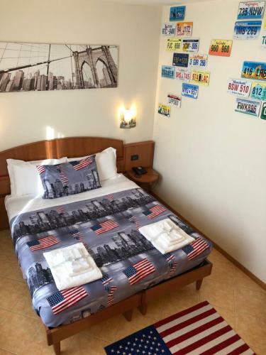 Apartamento Residence Alle Scuole Country House