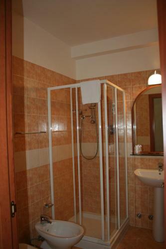 Apartamento Residence Alle Scuole Country House