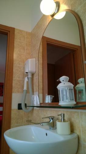 Apartamento Residence Alle Scuole Country House