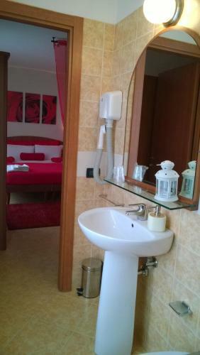 Apartamento Residence Alle Scuole Country House