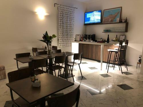 Apartamento Residence Alle Scuole Country House