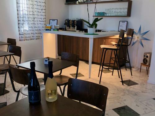 Apartamento Residence Alle Scuole Country House
