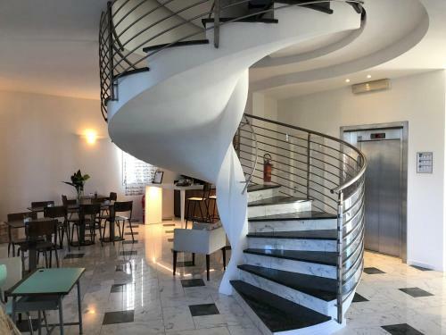 Apartamento Residence Alle Scuole Country House