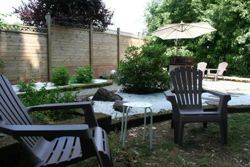 Apartamento Residence Alle Scuole Country House
