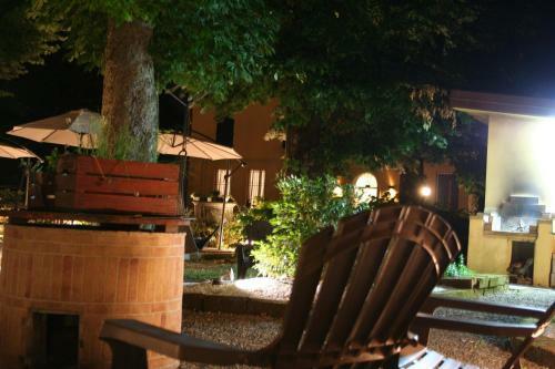 Apartamento Residence Alle Scuole Country House