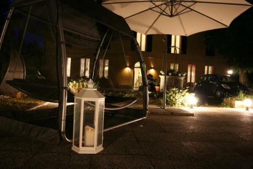 Apartamento Residence Alle Scuole Country House