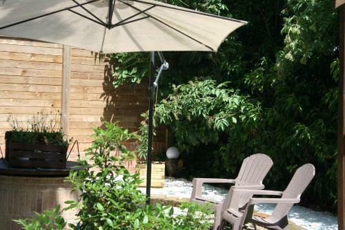 Apartamento Residence Alle Scuole Country House