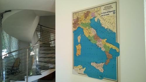 Apartamento Residence Alle Scuole Country House