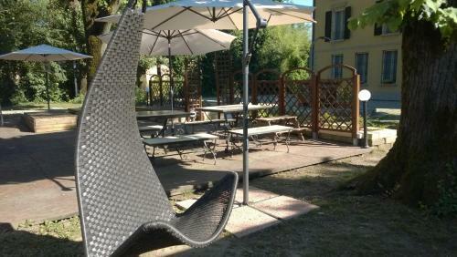 Apartamento Residence Alle Scuole Country House