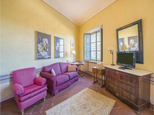 Apartamento I Noccioli/farfalle