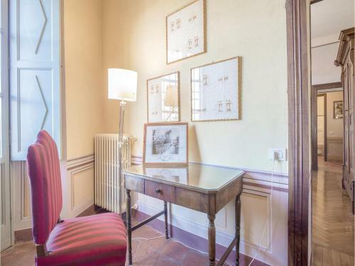 Apartamento I Noccioli/farfalle