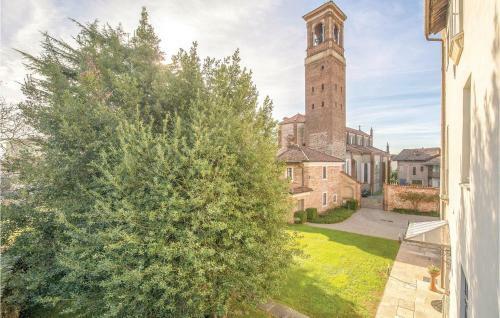 Apartamento I Noccioli/farfalle