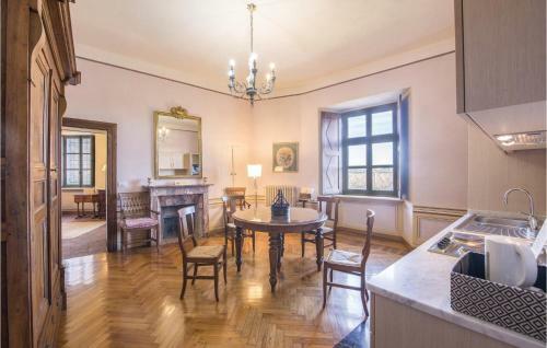 Apartamento I Noccioli/farfalle