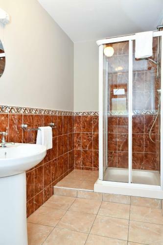 Apartamentos Tom Barry House