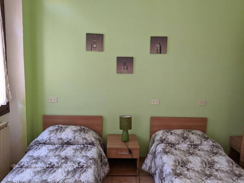 Hostal La Corte Del Poeta
