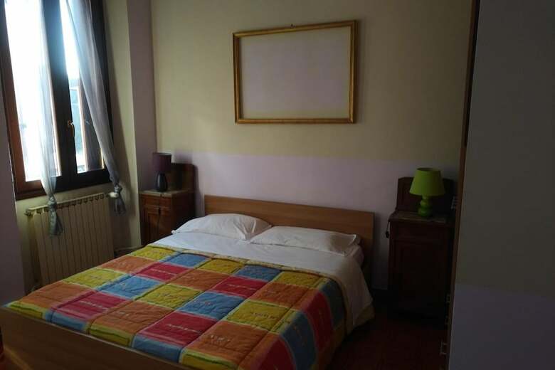 Hostal La Corte Del Poeta