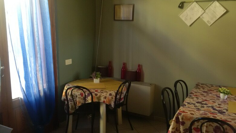 Hostal La Corte Del Poeta