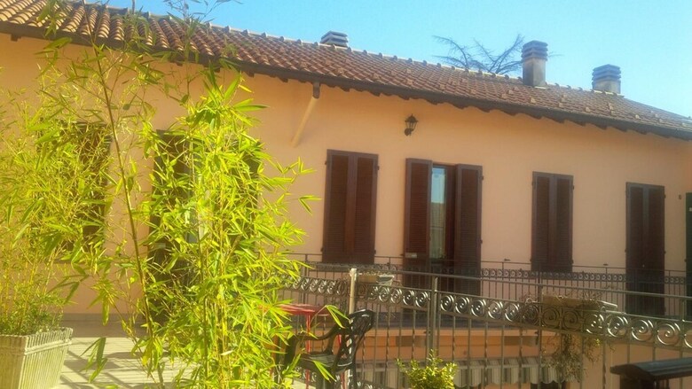 Hostal La Corte Del Poeta