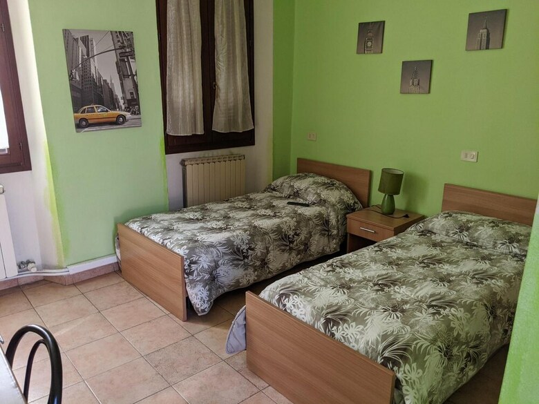 Hostal La Corte Del Poeta