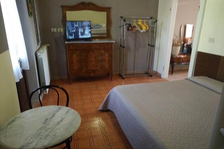 Hostal La Corte Del Poeta