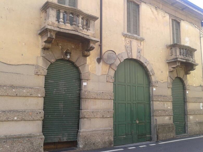 Hostal La Corte Del Poeta