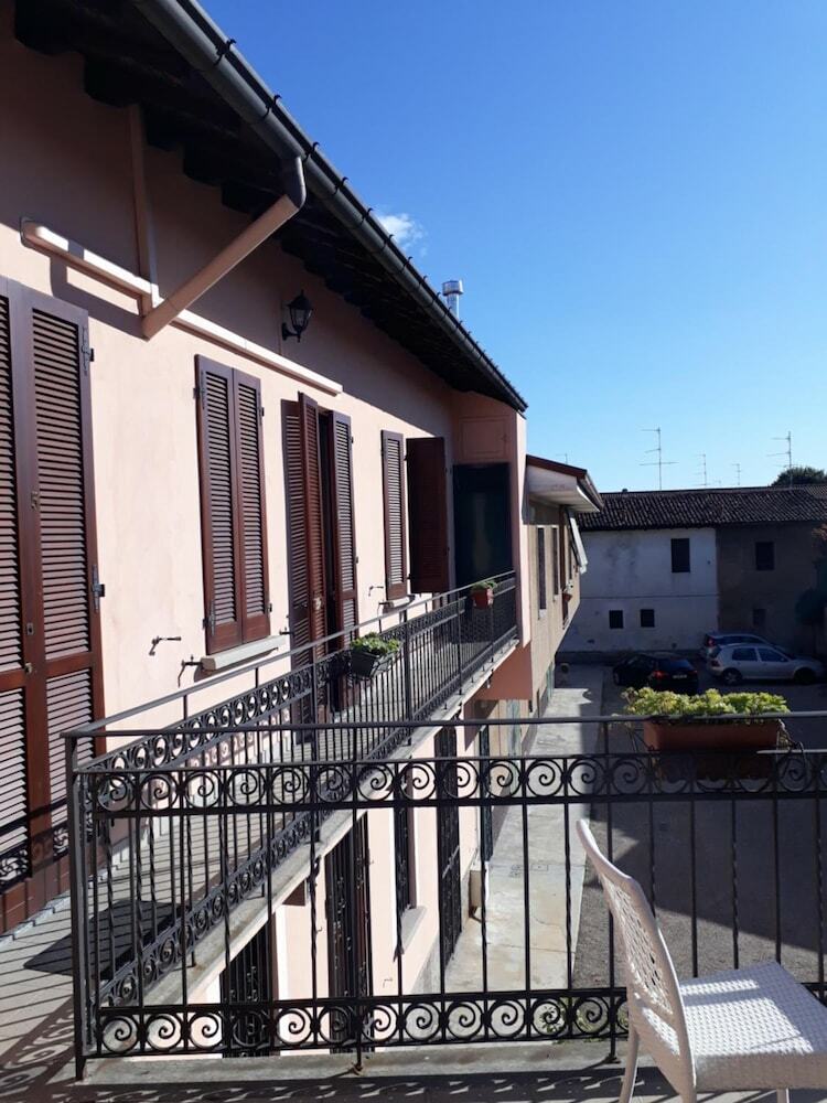 Hostal La Corte Del Poeta