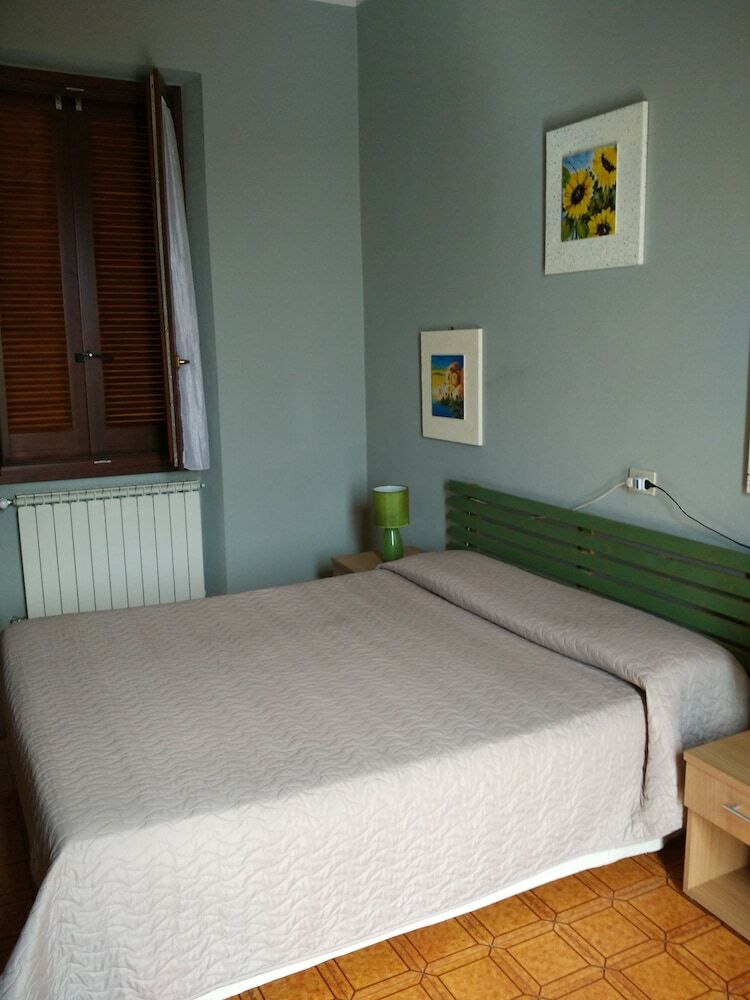 Hostal La Corte Del Poeta