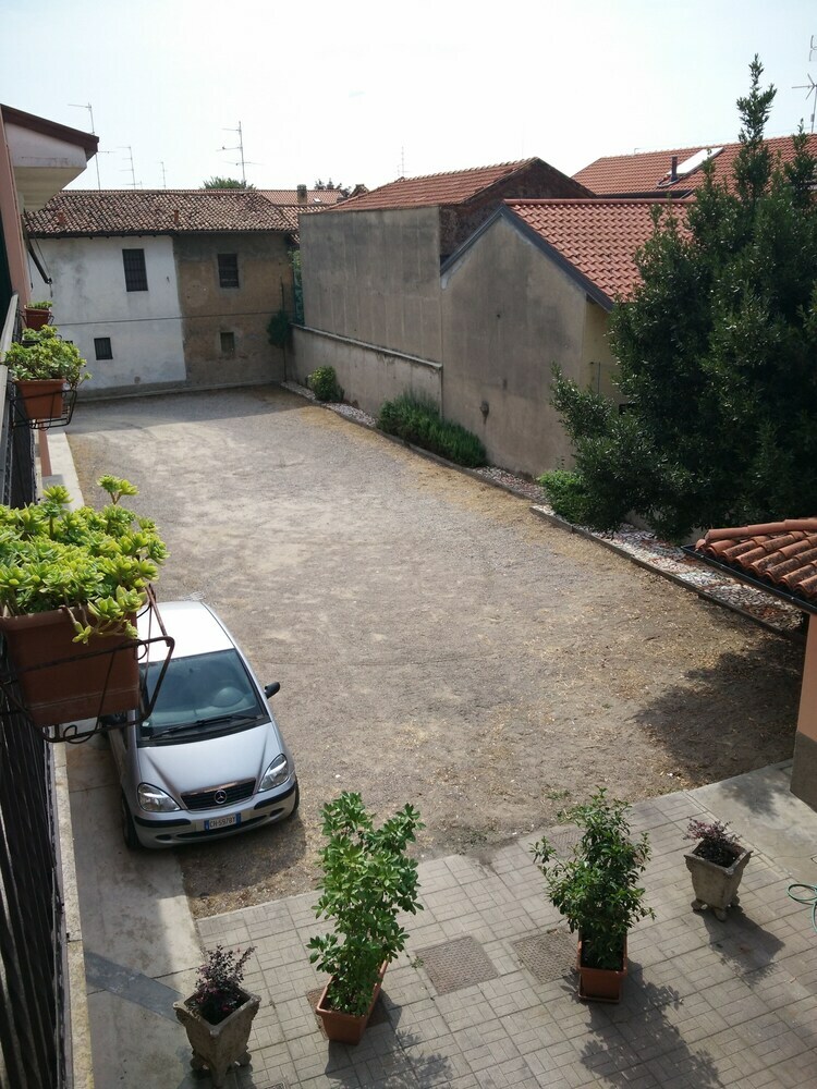 Hostal La Corte Del Poeta