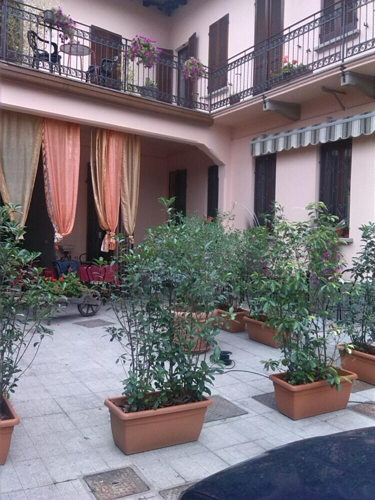 Hostal La Corte Del Poeta