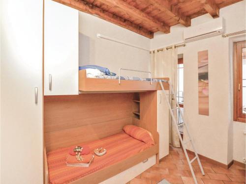 Apartamento Casa Laura