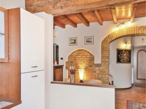 Apartamento Casa Laura