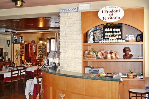 Hotel Al Caminetto