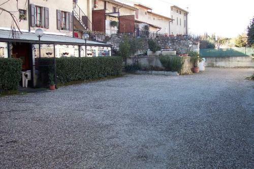 Hotel Al Caminetto