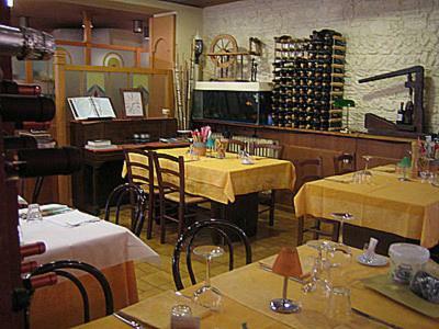 Hotel Al Caminetto