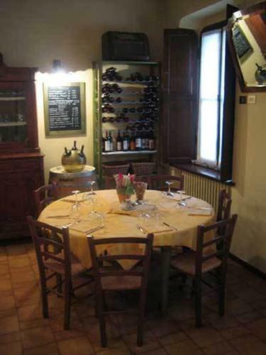 Hotel Al Caminetto
