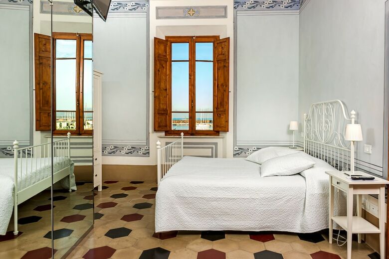 Hostal Villino Ermione
