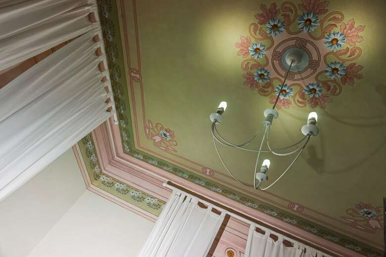 Hostal Villino Ermione