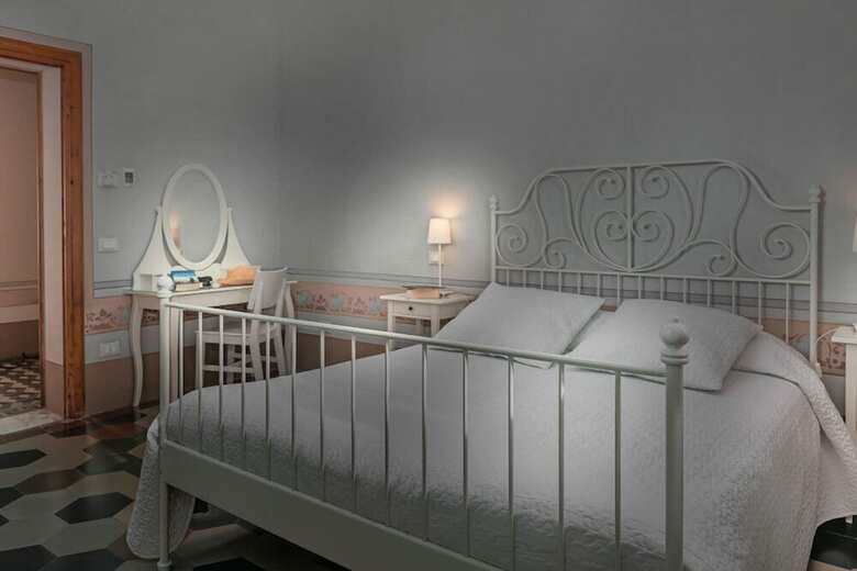 Hostal Villino Ermione
