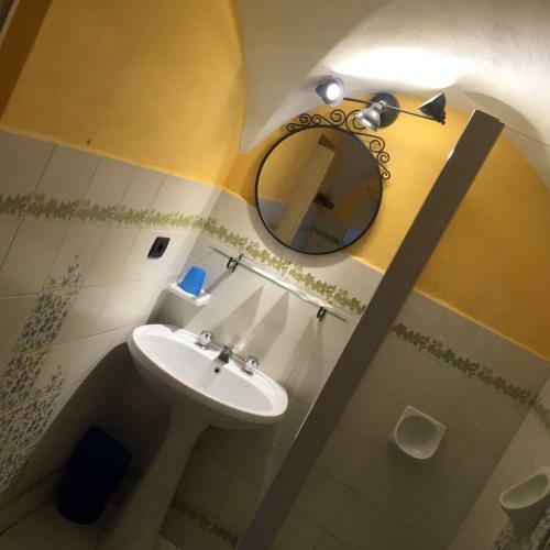 Agroturismo Agriturismo Il Bardellino
