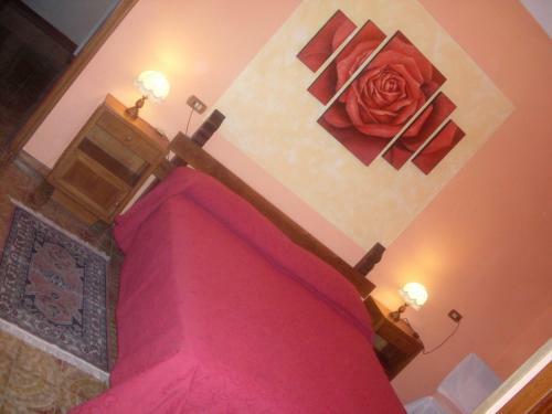 Agroturismo Agriturismo Il Bardellino