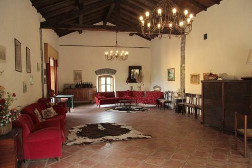 Agroturismo Agriturismo Il Bardellino