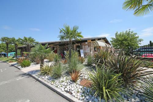 Residence Villaggio Tiglio