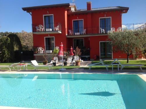 G&g Bed And Breakfast