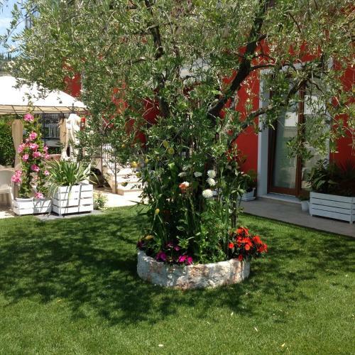 G&g Bed And Breakfast