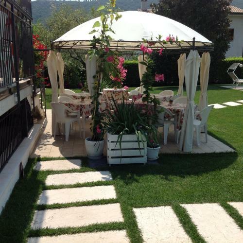 G&g Bed And Breakfast